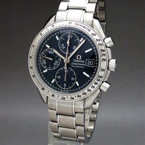 omega speedmaster automatic day date price|omega speedmaster date 3513.30.00.